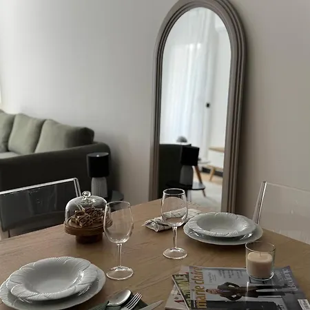 Lejla Apartamento