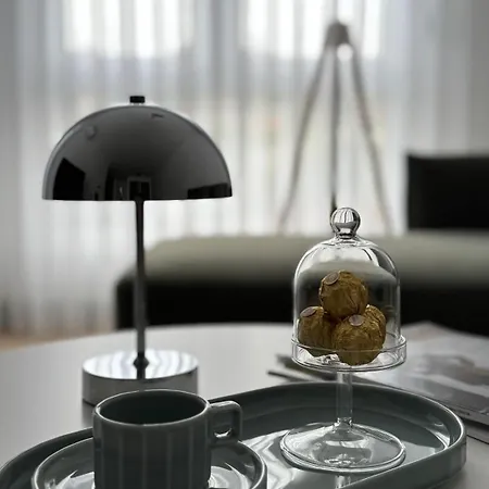 Apartamento Lejla *