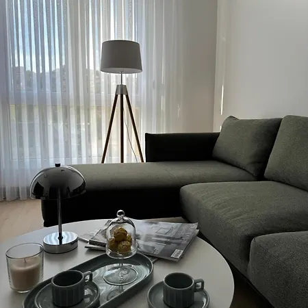 Apartamento Lejla *