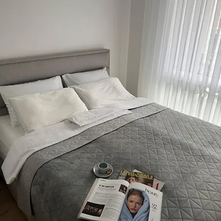 Apartamento Lejla *