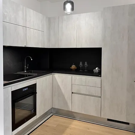 Apartamento Lejla Saraievo