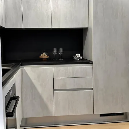 Lejla Apartamento Saraievo