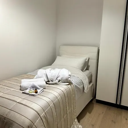 Lejla Apartamento