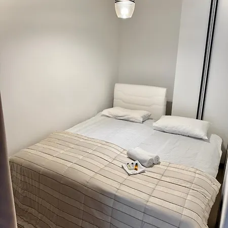 Apartamento Lejla Saraievo
