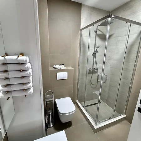 Apartamento Lejla