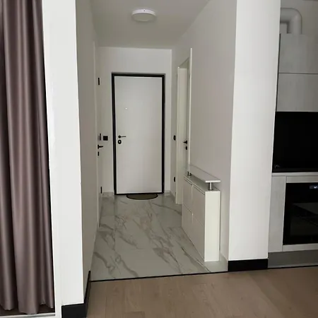 Apartamento Lejla Saraievo