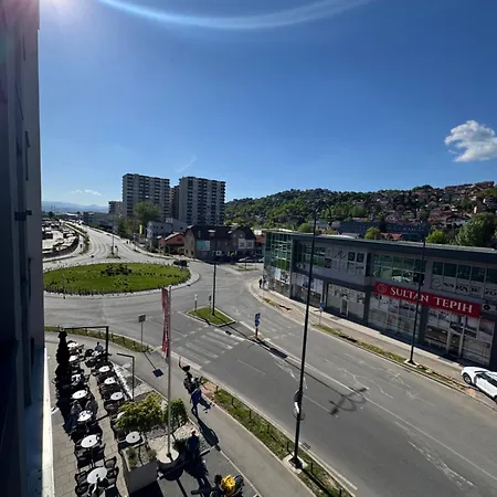 Lejla Apartamento *